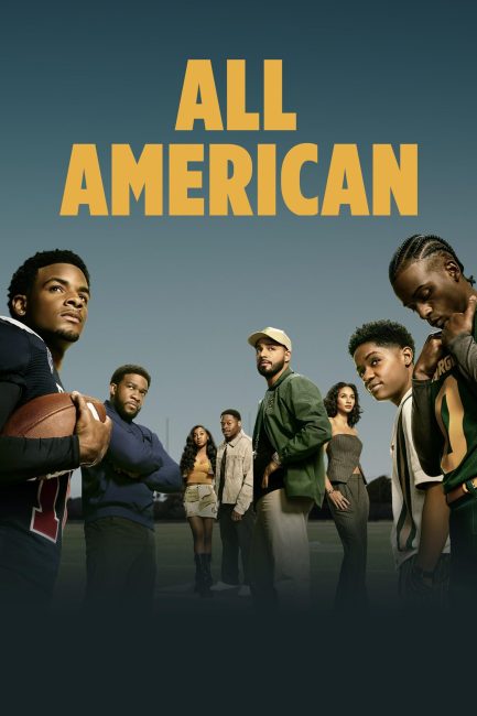 مشاهدة مسلسل All American الموسم السابع الحلقة 12 مترجمة حصرى