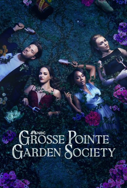 مشاهدة مسلسل Grosse Pointe Garden Society الموسم الاول الحلقة 10 مترجمة حصرى