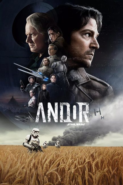 مشاهدة مسلسل Andor الموسم الثاني الحلقة 6 مترجمة حصرى
