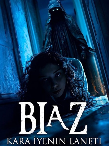 فيلم Biaz Kara Iyenin Laneti 2024 مترجم