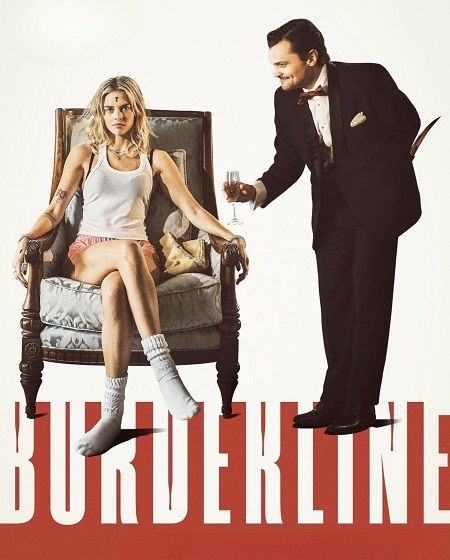 فيلم Borderline 2025 مترجم