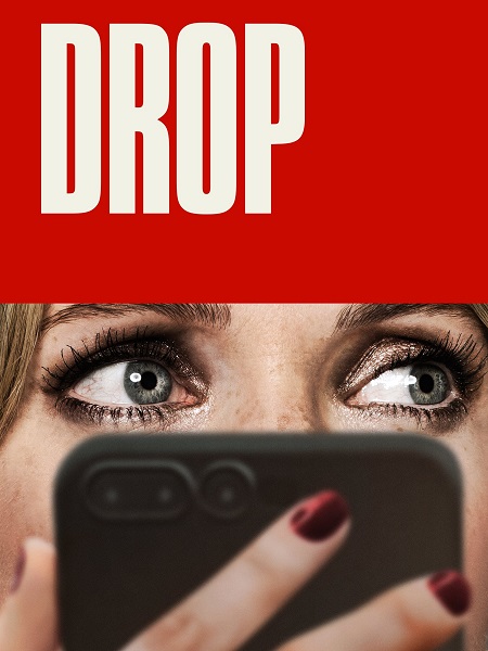 فيلم Drop 2025 مترجم