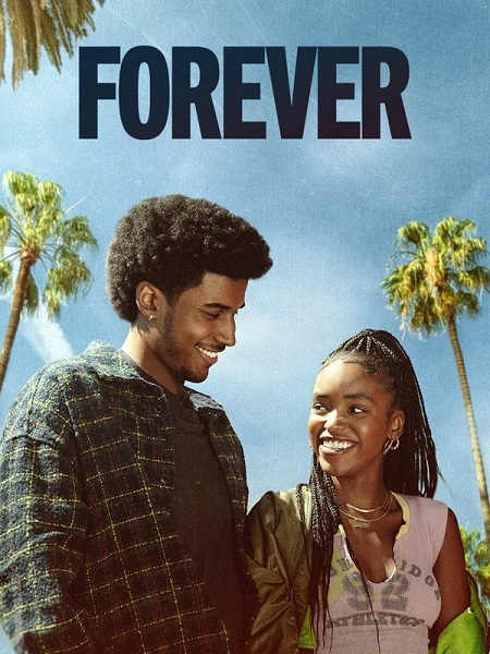 مسلسل Forever 2025 الموسم الاول الحلقة 4 مترجمة