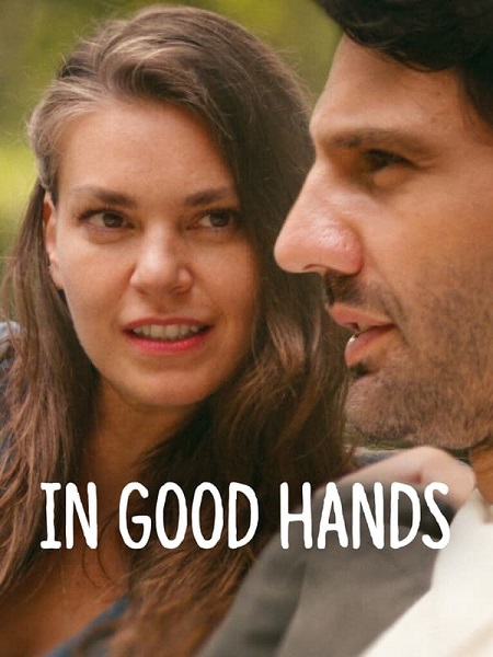 فيلم بين أيد أمينة Sen Yasamaya Bak 2022 مترجم