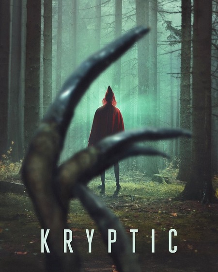 فيلم Kryptic 2024 مترجم