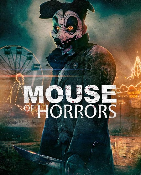 فيلم Mouse of Horrors 2025 مترجم