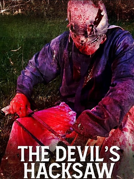 فيلم The Devil’s Hacksaw 2025 مترجم