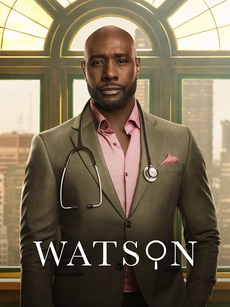 مسلسل Watson الموسم الاول الحلقة 13 مترجمة