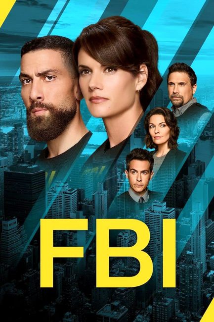 مشاهدة مسلسل FBI الموسم السابع الحلقة 21 مترجمة حصرى