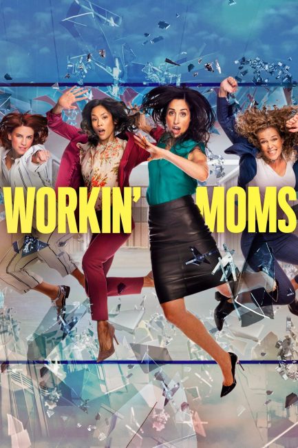 مشاهدة مسلسل Workin’ Moms الموسم الخامس الحلقة 2 مترجمة حصرى