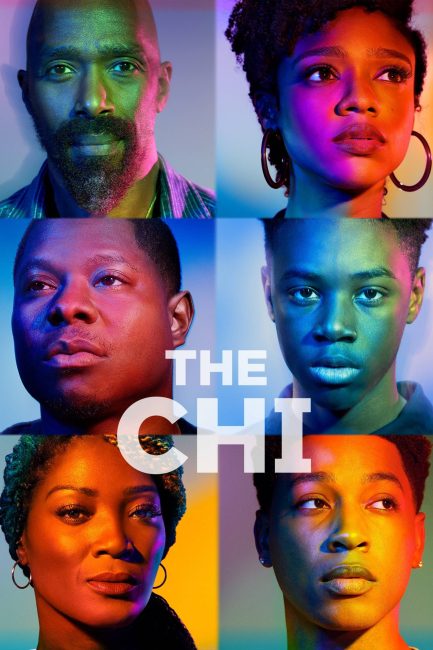 مشاهدة مسلسل The Chi الموسم الثاني الحلقة 4 مترجمة حصرى
