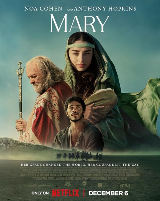 مشاهدة فيلم Mary 2024 مترجم حصرى اون لاين على أكثر من سيرفر