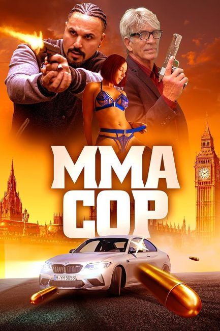 مشاهدة فيلم MMA Cop 2025 مترجم حصرى اون لاين على أكثر من سيرفر