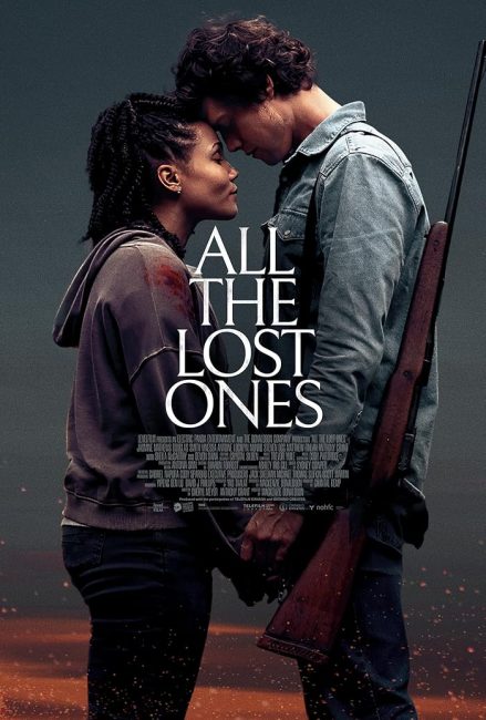 مشاهدة فيلم All the Lost Ones 2024 مترجم حصرى اون لاين على أكثر من سيرفر