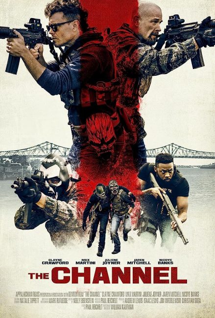 مشاهدة فيلم The Channel 2023 مترجم حصرى اون لاين على أكثر من سيرفر