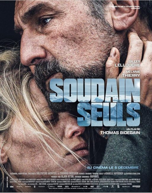 مشاهدة فيلم Soudain seuls 2023 مترجم حصرى اون لاين على أكثر من سيرفر