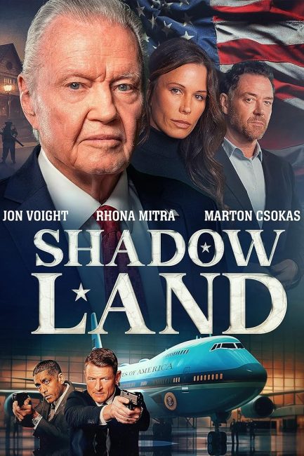 مشاهدة فيلم Shadow Land 2024 مترجم حصرى اون لاين على أكثر من سيرفر