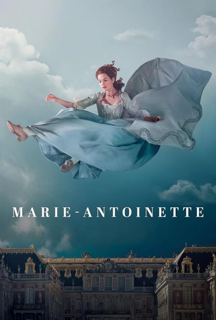 مشاهدة مسلسل Marie Antoinette الموسم الاول الحلقة 6 مترجمة حصرى