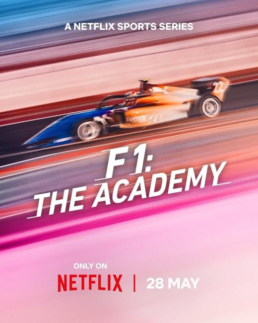 مشاهدة مسلسل F1: The Academy الموسم الاول الحلقة 5 مترجمة حصرى