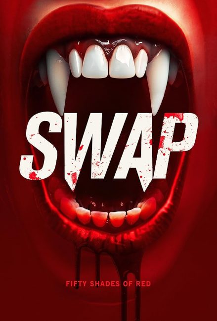مشاهدة فيلم Swap 2024 مترجم حصرى اون لاين على أكثر من سيرفر