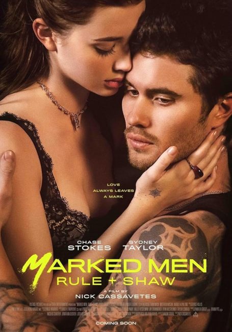 مشاهدة فيلم Marked Men 2025 مترجم حصرى اون لاين على أكثر من سيرفر