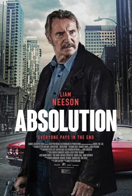 مشاهدة فيلم Absolution 2024 مترجم حصرى اون لاين على أكثر من سيرفر