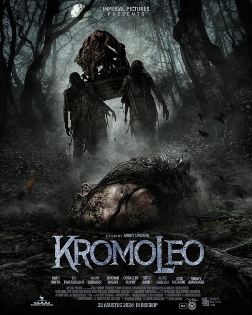 مشاهدة فيلم Kromoleo 2024 مترجم حصرى اون لاين على أكثر من سيرفر