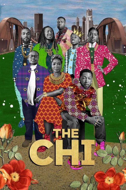 مشاهدة مسلسل The Chi الموسم الخامس الحلقة 7 مترجمة حصرى