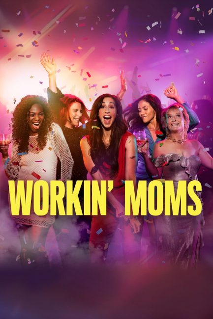 مشاهدة مسلسل Workin’ Moms الموسم السابع الحلقة 9 مترجمة حصرى