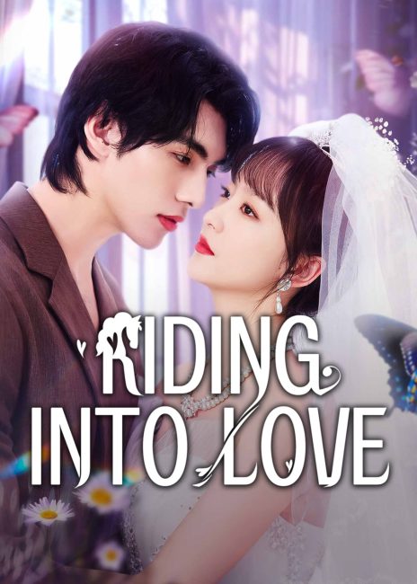 مشاهدة مسلسل الركوب نحو الحب Riding into Love الحلقة 13 مترجمة حصرى