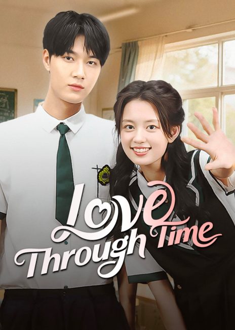 مشاهدة مسلسل الحب عبر الزمن Love Through Time الحلقة 14 مترجمة حصرى