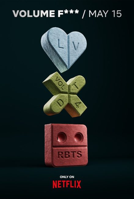 مشاهدة مسلسل Love, Death & Robots الموسم الرابع الحلقة 10 والاخيرة مترجمة حصرى