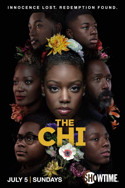 مشاهدة مسلسل The Chi الموسم الثالث الحلقة 8 مترجمة حصرى