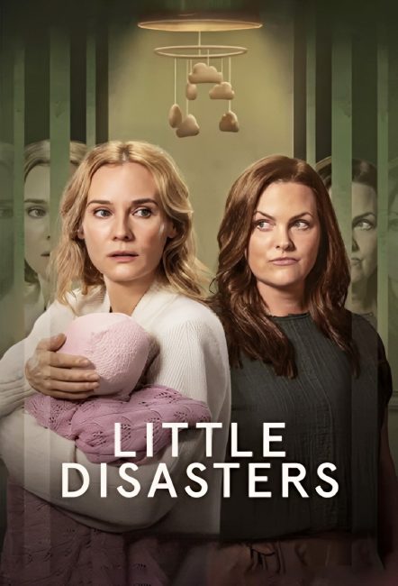 مشاهدة مسلسل Little Disasters الموسم الاول الحلقة 2 مترجمة حصرى