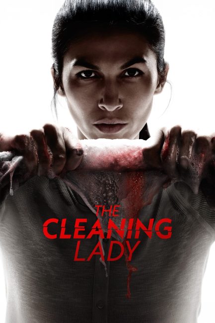 مشاهدة مسلسل The Cleaning Lady الموسم الرابع الحلقة 12 والاخيرة مترجمة حصرى