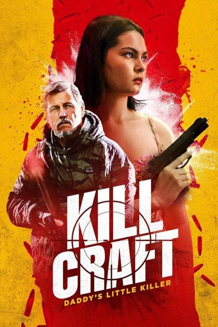 مشاهدة فيلم Kill Craft 2024 مترجم حصرى اون لاين على أكثر من سيرفر