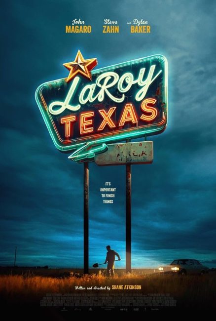 مشاهدة فيلم LaRoy, Texas 2023 مترجم حصرى اون لاين على أكثر من سيرفر