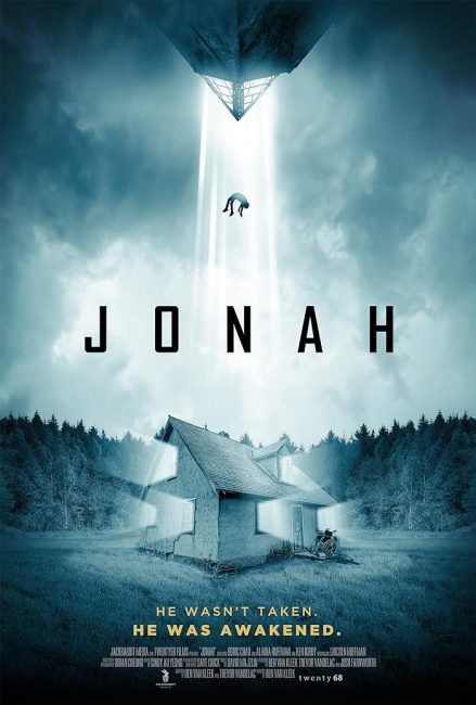 مشاهدة فيلم Jonah 2023 مترجم حصرى اون لاين على أكثر من سيرفر