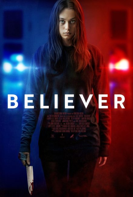 مشاهدة فيلم Believer 2024 مترجم حصرى اون لاين على أكثر من سيرفر