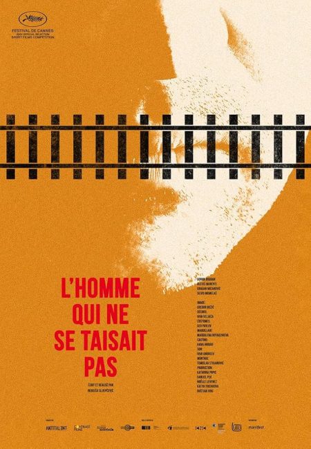 مشاهدة فيلم The Man Who Could Not Remain Silent 2024 مترجم حصرى اون لاين على أكثر من سيرفر