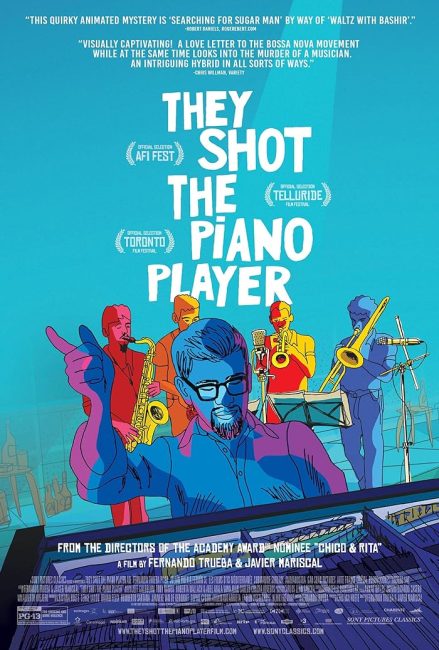 مشاهدة فيلم They Shot the Piano Player 2023 مترجم حصرى اون لاين على أكثر من سيرفر