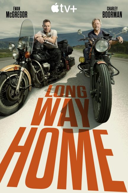 مشاهدة مسلسل Long Way Home الموسم الاول الحلقة 8 مترجمة حصرى