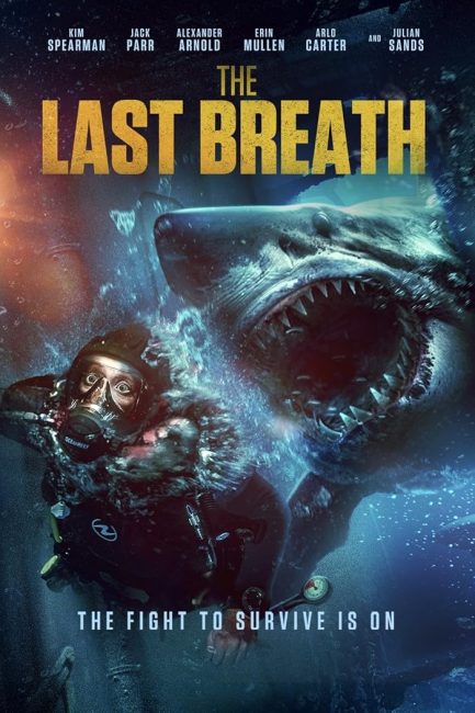 مشاهدة فيلم The Last Breath 2024 مترجم حصرى اون لاين على أكثر من سيرفر
