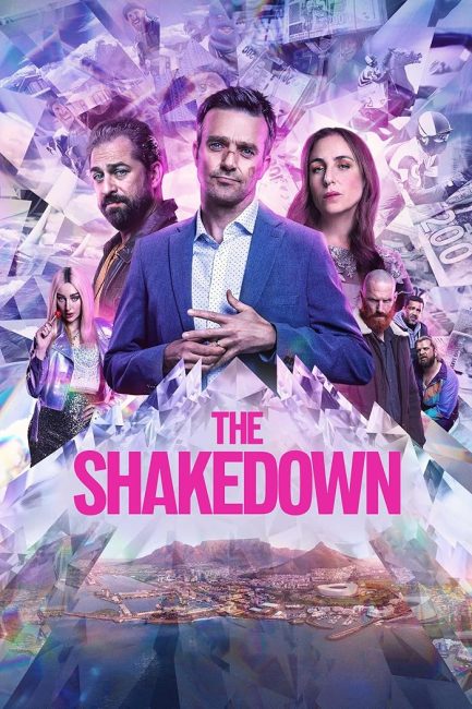 مشاهدة فيلم The Shakedown 2024 مترجم حصرى اون لاين على أكثر من سيرفر