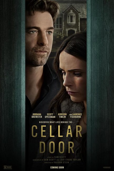 مشاهدة فيلم Cellar Door 2024 مترجم حصرى اون لاين على أكثر من سيرفر