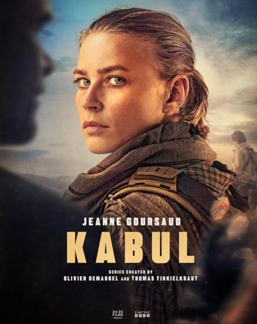 مشاهدة مسلسل Kabul الموسم الاول الحلقة 2 مترجمة حصرى