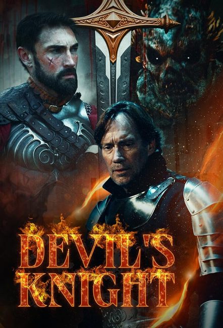 مشاهدة فيلم Devil’s Knight 2024 مترجم حصرى اون لاين على أكثر من سيرفر