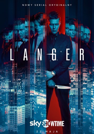 مشاهدة مسلسل Langer الموسم الاول الحلقة 4 مترجمة حصرى