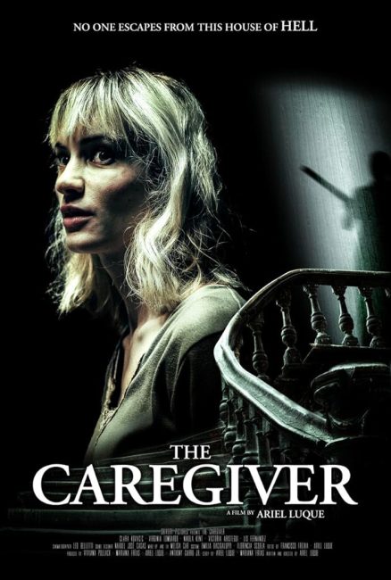 مشاهدة فيلم The Caregiver 2023 مترجم حصرى اون لاين على أكثر من سيرفر