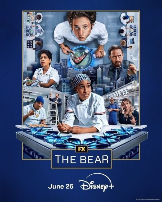 مشاهدة مسلسل The Bear الموسم الرابع الحلقة 10 والاخيرة مترجمة حصرى
